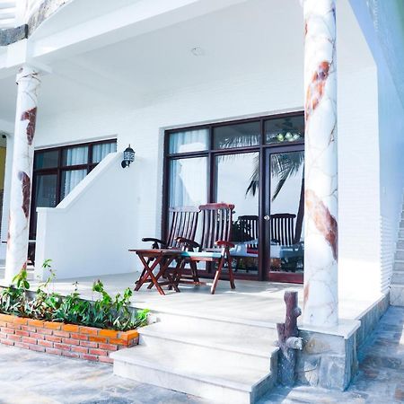 Ravenala Muine Resort Phan Thiết Ngoại thất bức ảnh