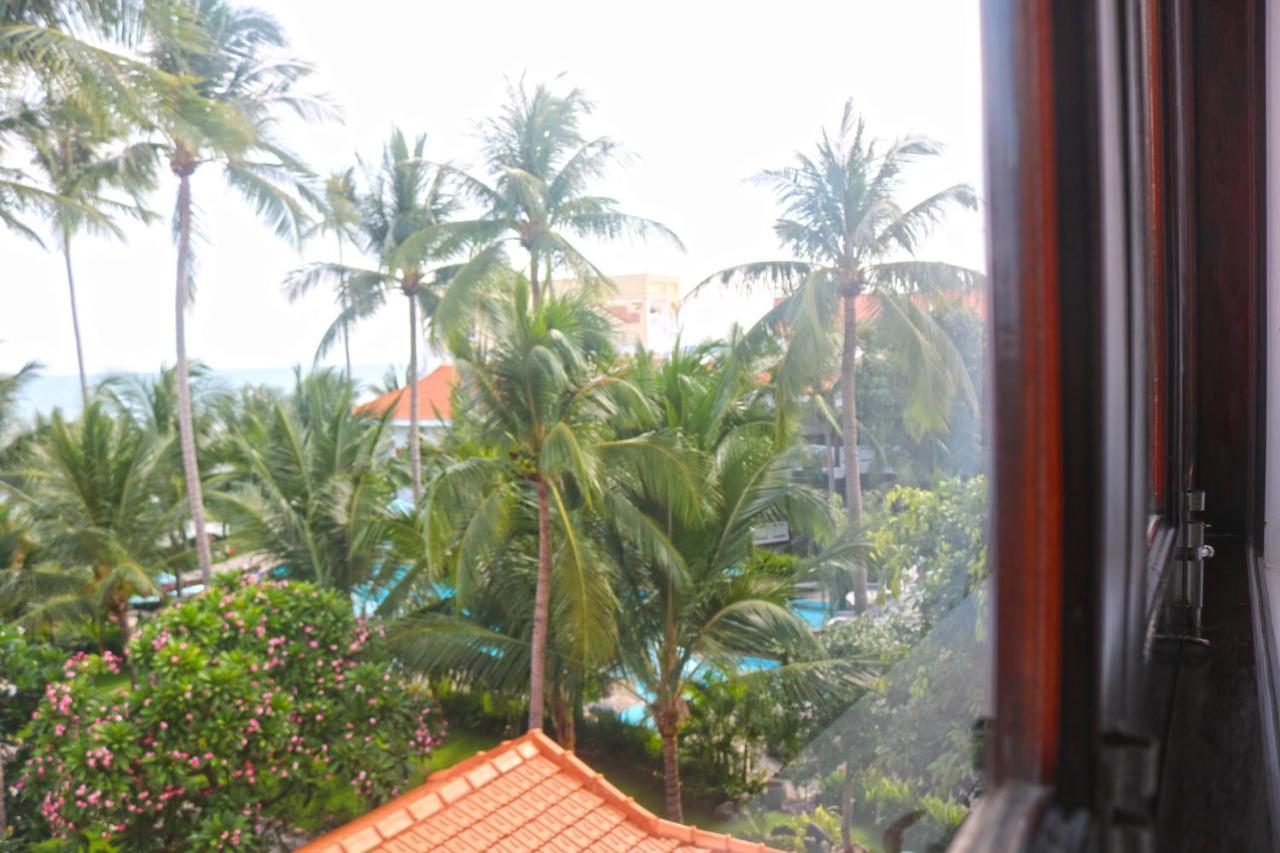 Ravenala Muine Resort Phan Thiết Ngoại thất bức ảnh
