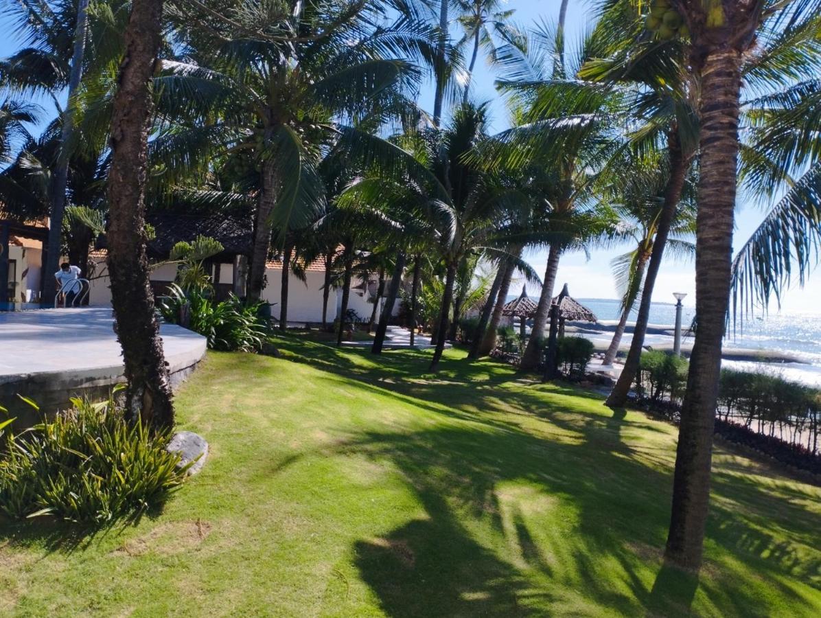 Ravenala Muine Resort Phan Thiết Ngoại thất bức ảnh