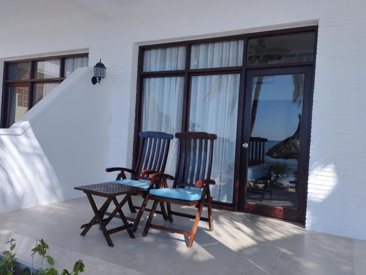 Ravenala Muine Resort Phan Thiết Ngoại thất bức ảnh