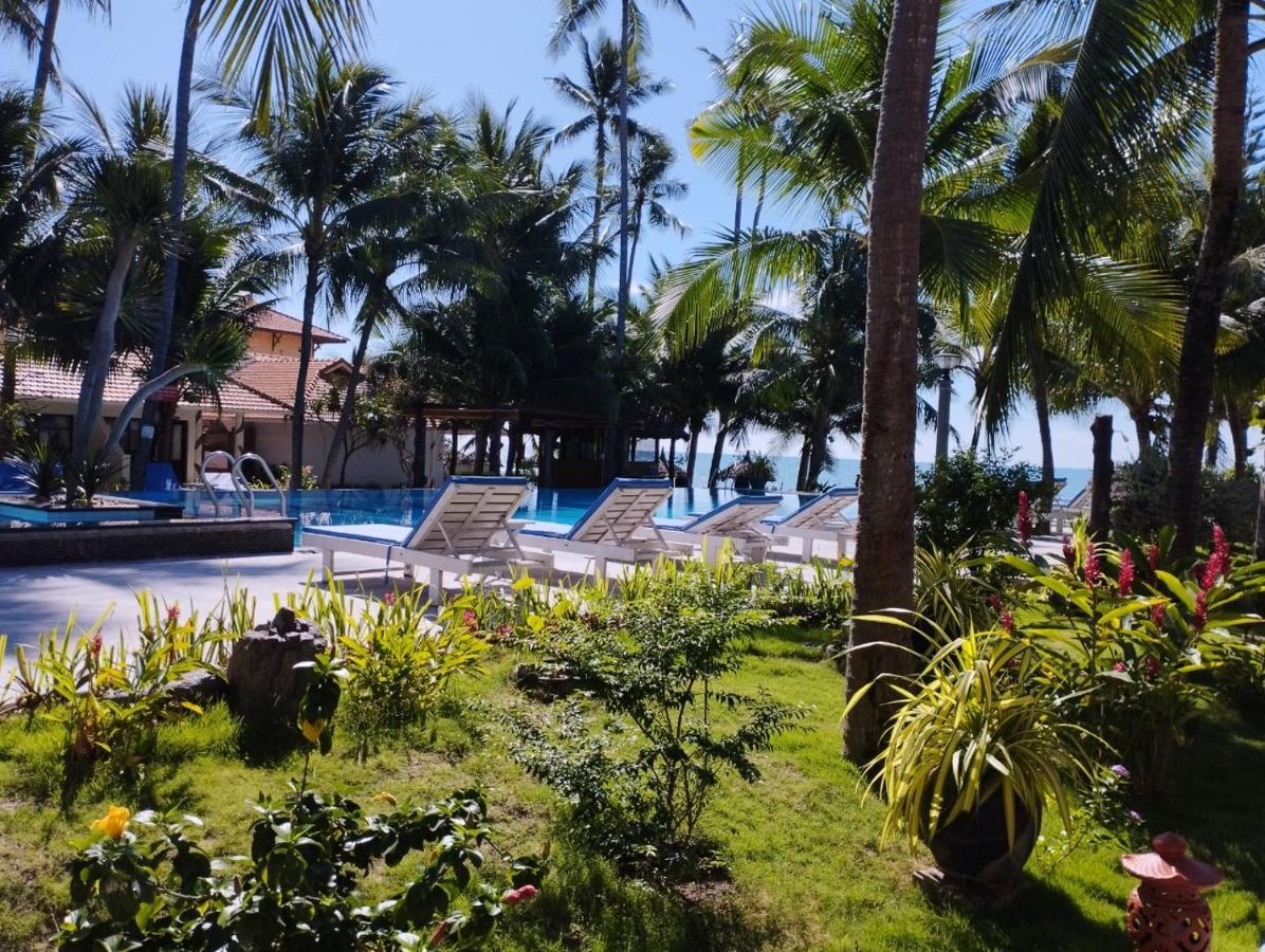 Ravenala Muine Resort Phan Thiết Ngoại thất bức ảnh