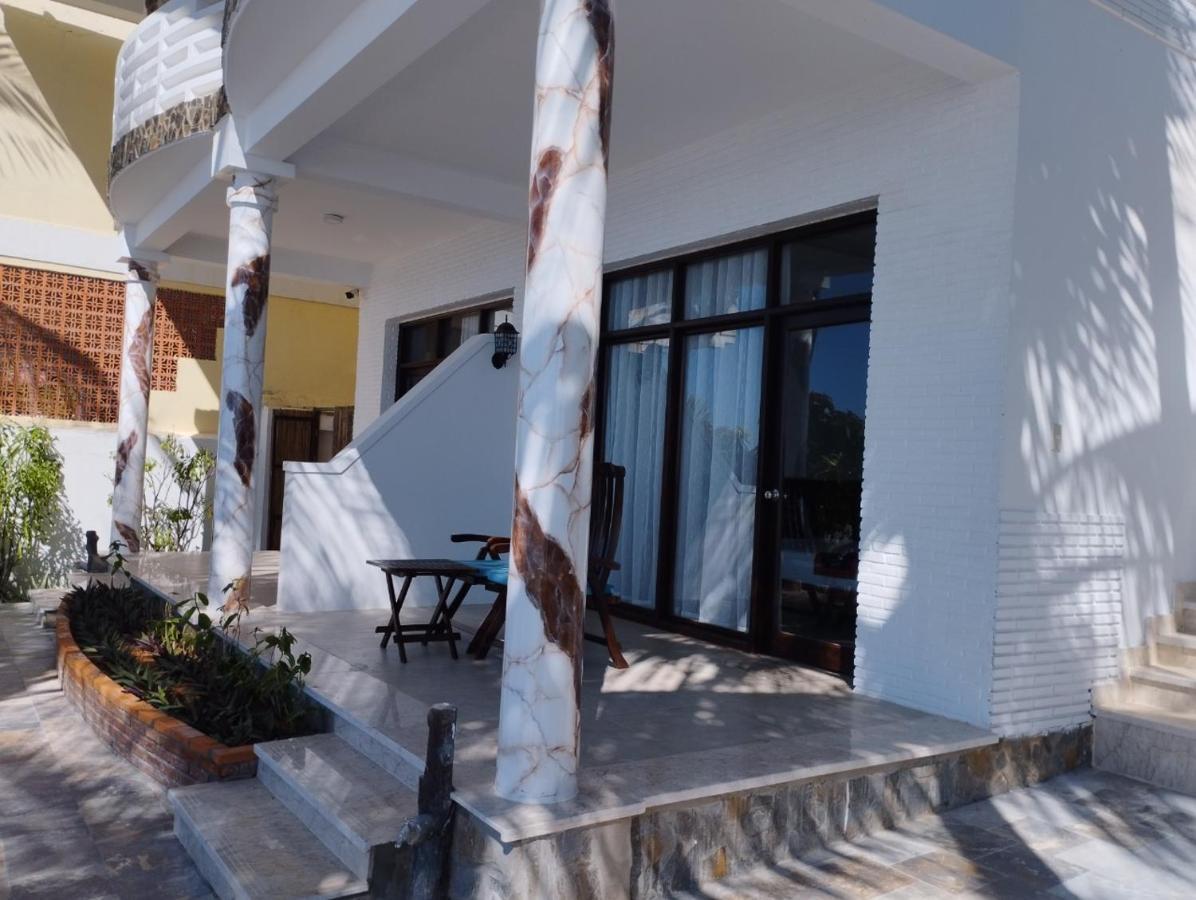 Ravenala Muine Resort Phan Thiết Ngoại thất bức ảnh