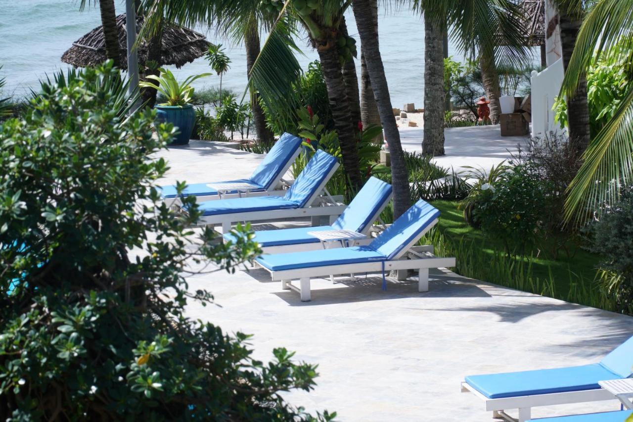 Ravenala Muine Resort Phan Thiết Ngoại thất bức ảnh