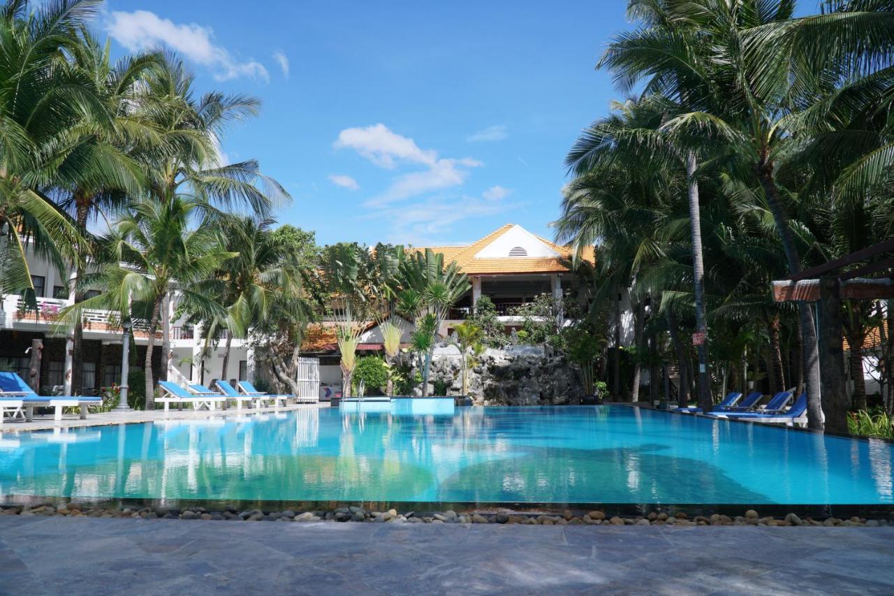 Ravenala Muine Resort Phan Thiết Ngoại thất bức ảnh