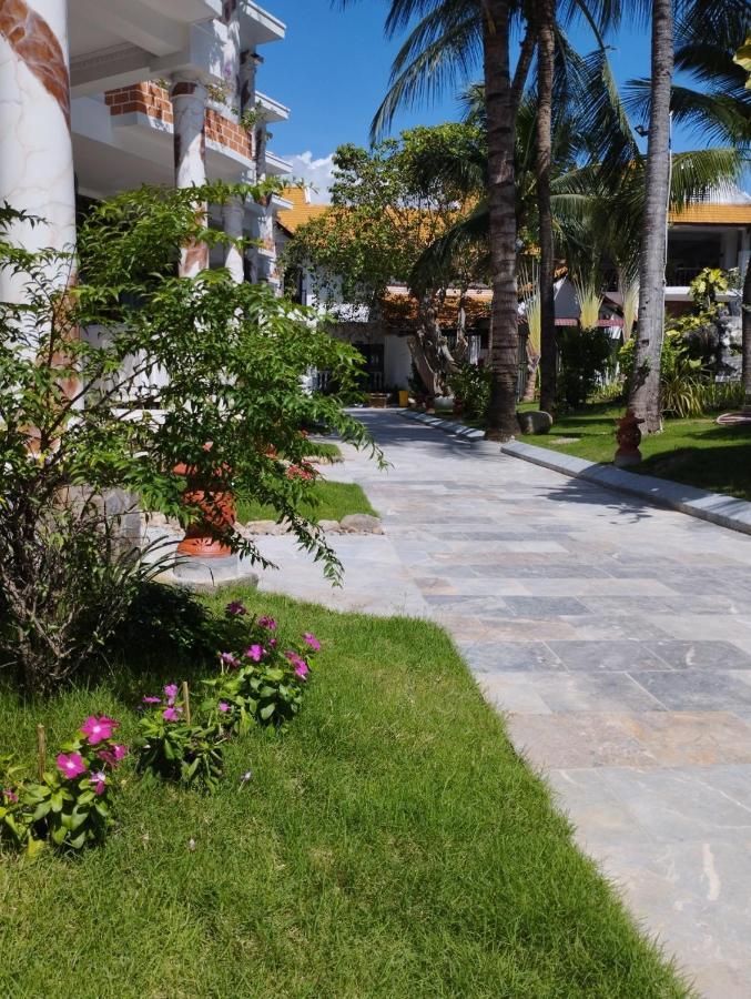 Ravenala Muine Resort Phan Thiết Ngoại thất bức ảnh
