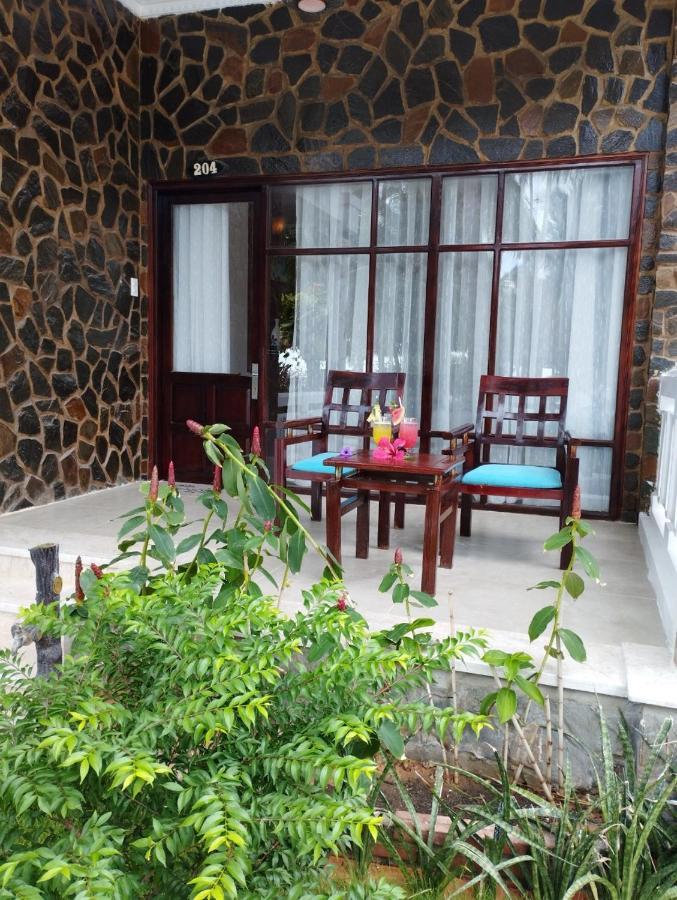 Ravenala Muine Resort Phan Thiết Ngoại thất bức ảnh