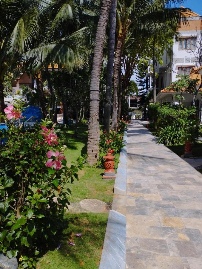 Ravenala Muine Resort Phan Thiết Ngoại thất bức ảnh