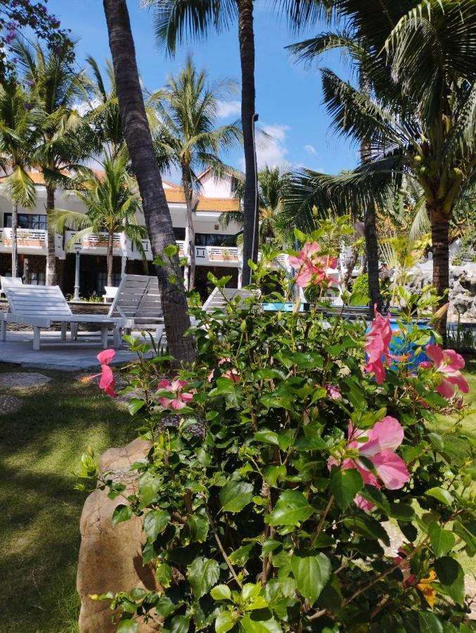 Ravenala Muine Resort Phan Thiết Ngoại thất bức ảnh