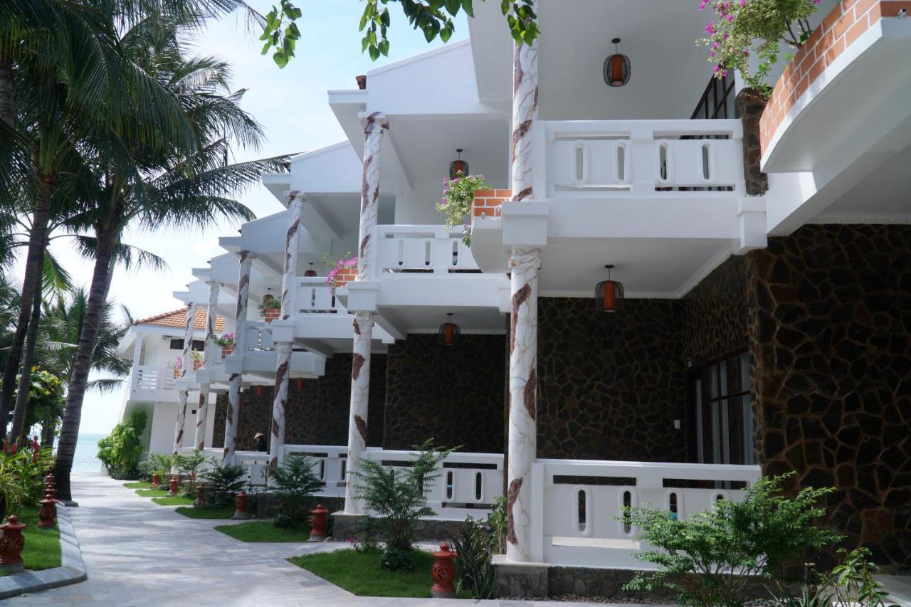 Ravenala Muine Resort Phan Thiết Ngoại thất bức ảnh