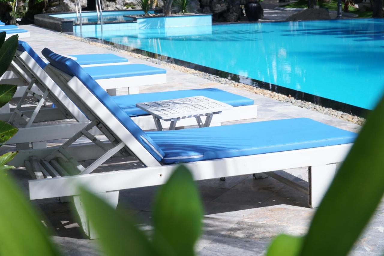 Ravenala Muine Resort Phan Thiết Ngoại thất bức ảnh