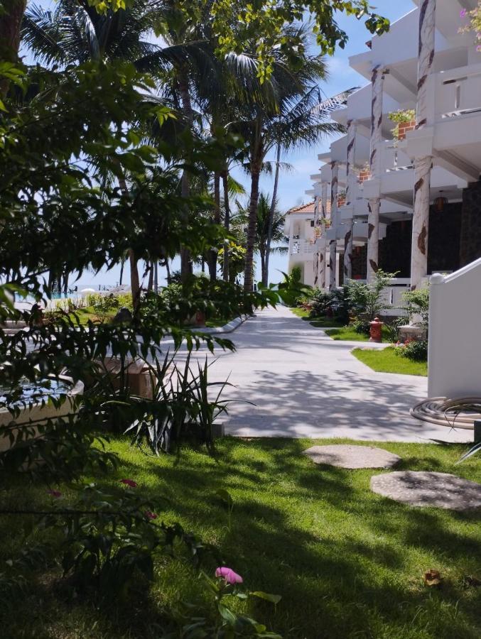 Ravenala Muine Resort Phan Thiết Ngoại thất bức ảnh