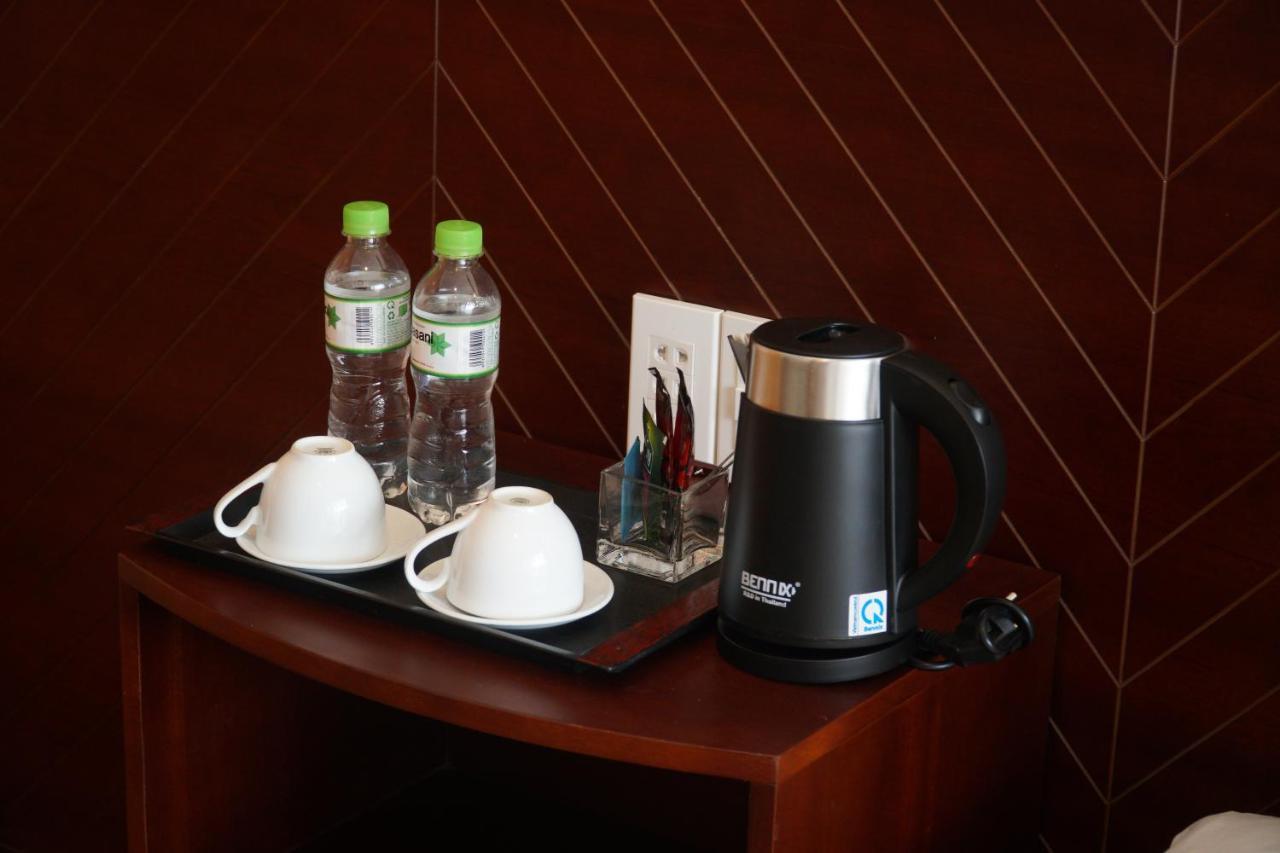 Ravenala Muine Resort Phan Thiết Ngoại thất bức ảnh