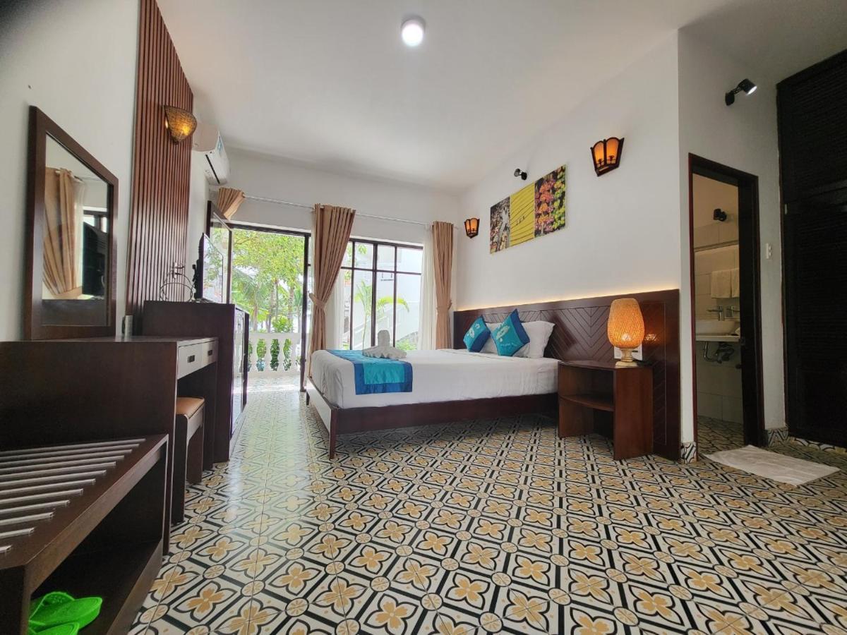 Ravenala Muine Resort Phan Thiết Ngoại thất bức ảnh