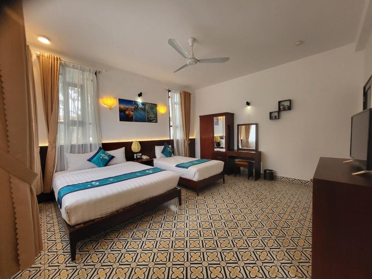 Ravenala Muine Resort Phan Thiết Ngoại thất bức ảnh