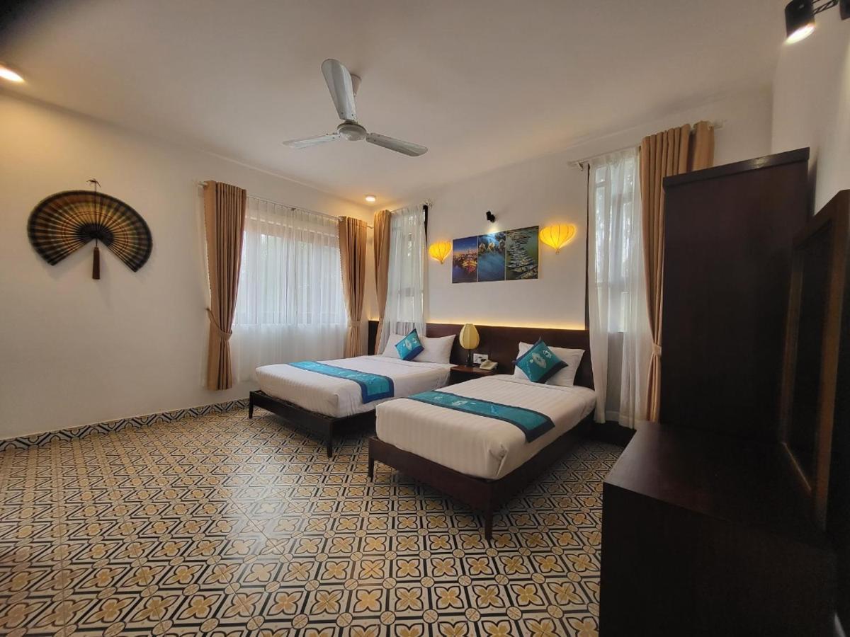 Ravenala Muine Resort Phan Thiết Ngoại thất bức ảnh