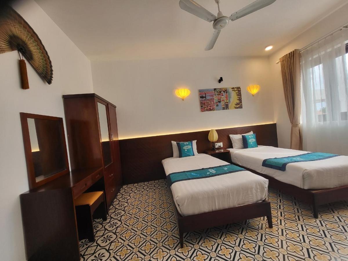 Ravenala Muine Resort Phan Thiết Ngoại thất bức ảnh