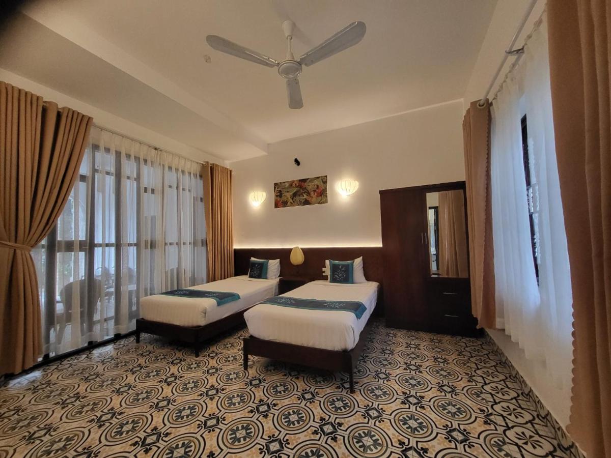 Ravenala Muine Resort Phan Thiết Ngoại thất bức ảnh