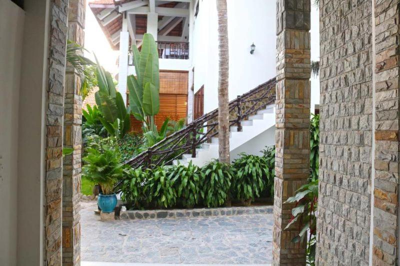 Ravenala Muine Resort Phan Thiết Ngoại thất bức ảnh