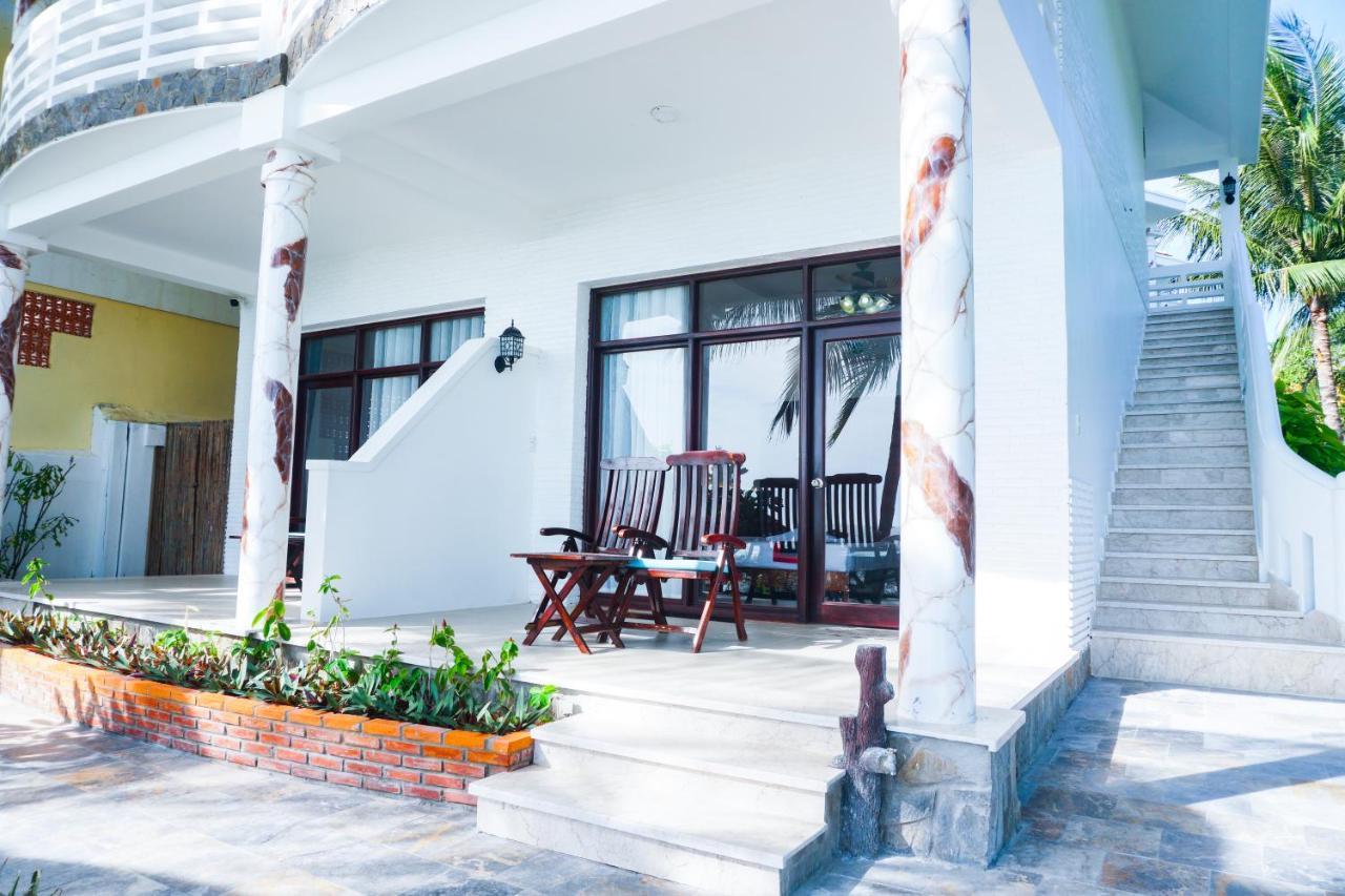 Ravenala Muine Resort Phan Thiết Ngoại thất bức ảnh