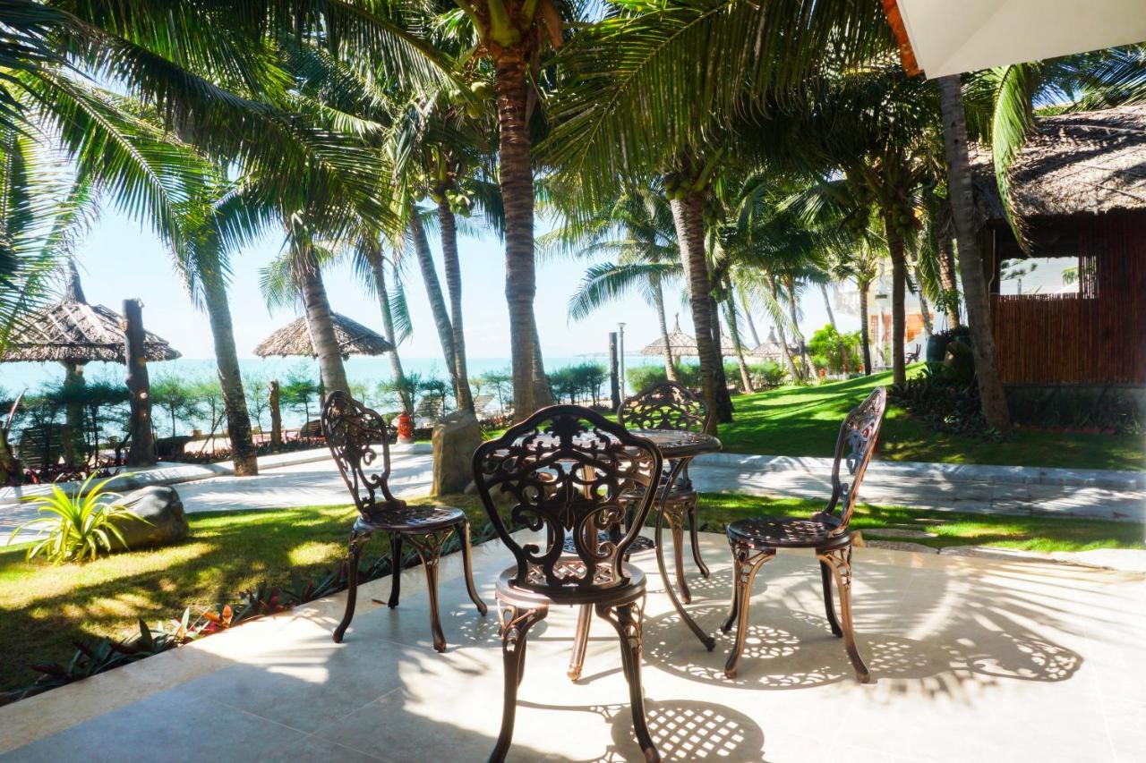 Ravenala Muine Resort Phan Thiết Ngoại thất bức ảnh