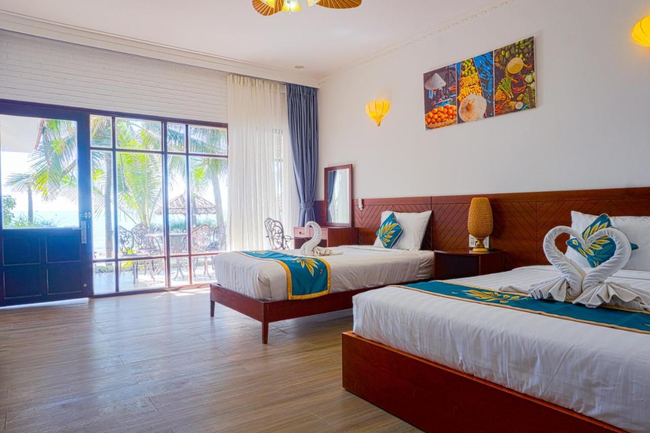 Ravenala Muine Resort Phan Thiết Ngoại thất bức ảnh